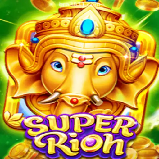 Exploring the Thrilling World of SuperRich: The Top Online Slot Game on 3831.com Platform