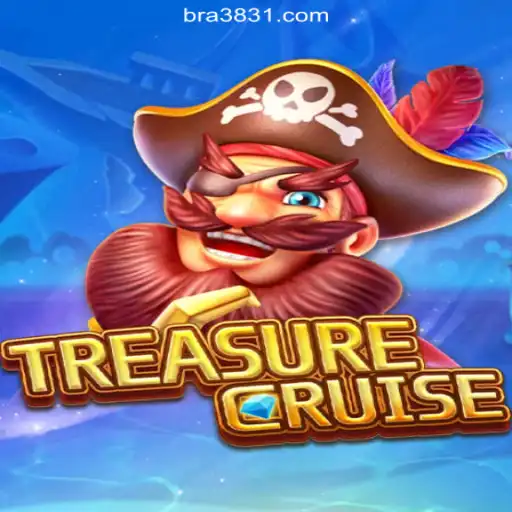 TREASURECRUISE: Dive into the World of Thrilling Online Slots