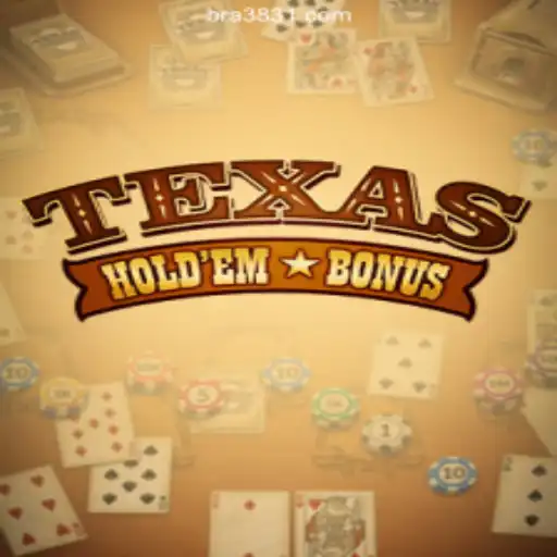 Exploring Texas Holdem Bonus on 3831.com: The Leading Online Slots Platform in Brazil