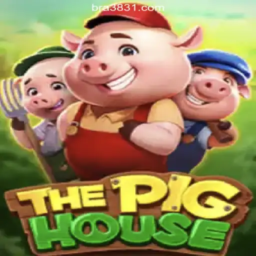 Exploring ThePigHouse: A Top Choice for Online Slots Enthusiasts at 3831.com