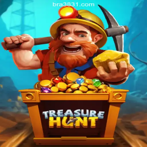 Unveiling TreasureHunt: A Thrilling Journey Through Online Slots on 3831.com Platform
