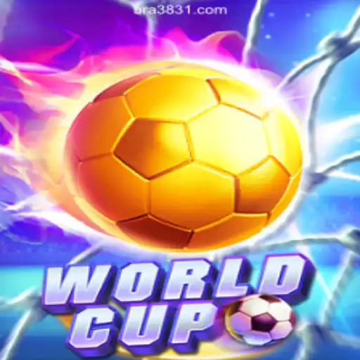 WorldCup Thrills: Dive into the Game of Triumph on 3831.com Platform