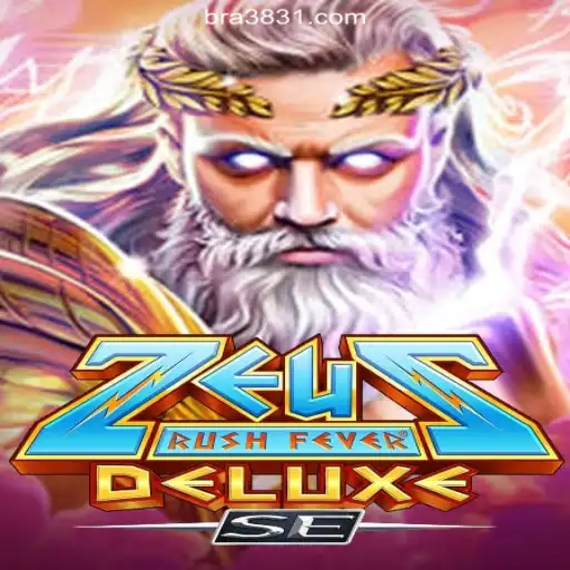 Explore 'ZeusRushFeverDeluxeSE': A New Era in Online Slots